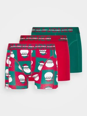 Bokserki obcisłe jack & jones