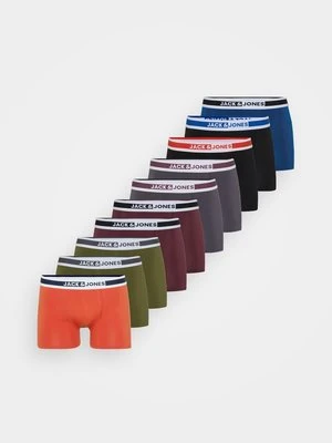 Bokserki obcisłe jack & jones