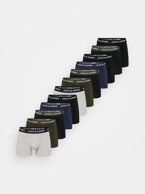 Bokserki obcisłe jack & jones