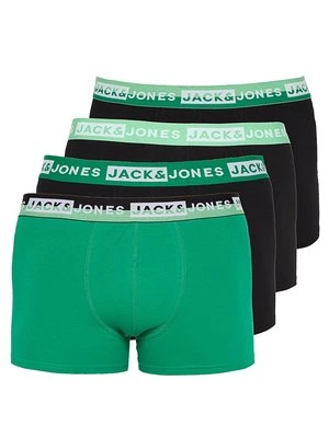 Bokserki obcisłe jack & jones
