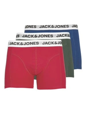 Bokserki obcisłe jack & jones
