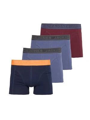 Bokserki obcisłe jack & jones