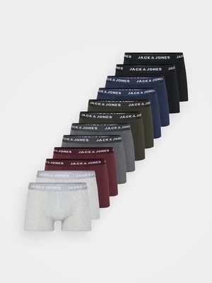Bokserki obcisłe jack & jones
