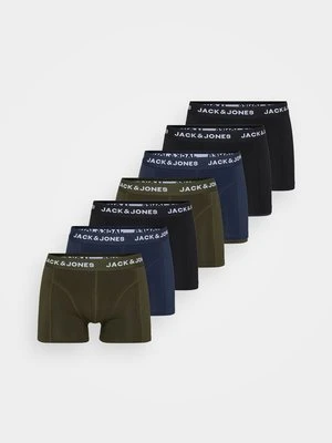 Bokserki obcisłe jack & jones