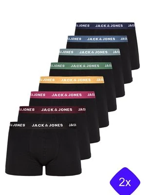 Bokserki obcisłe jack & jones