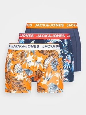 Bokserki obcisłe jack & jones