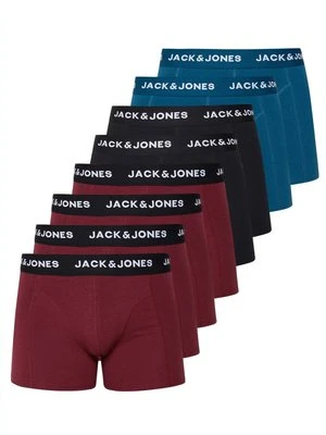 Bokserki obcisłe jack & jones
