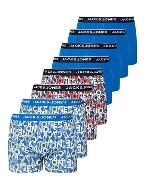 Bokserki obcisłe jack & jones