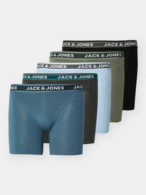 Bokserki obcisłe jack & jones