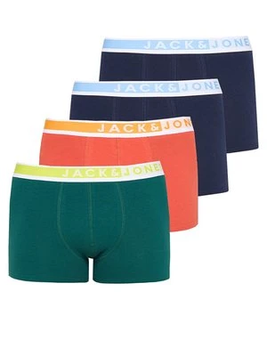 Bokserki obcisłe jack & jones