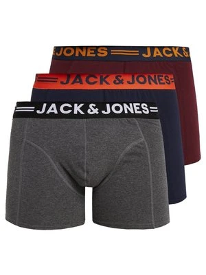 Bokserki obcisłe jack & jones