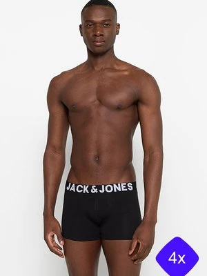 Bokserki obcisłe jack & jones