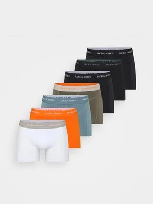 Bokserki obcisłe jack & jones