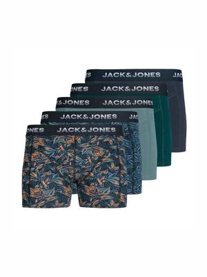 Bokserki obcisłe jack & jones