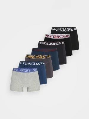 Bokserki z krótkimi nogawkami jack & jones