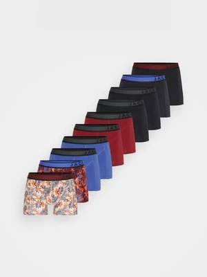 Bokserki z krótkimi nogawkami jack & jones