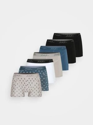 Bokserki z krótkimi nogawkami jack & jones