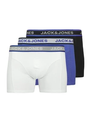 Bokserki obcisłe jack & jones
