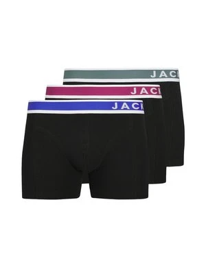 Bokserki obcisłe jack & jones