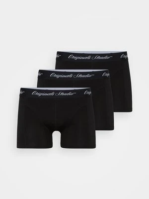 Bokserki z krótkimi nogawkami jack & jones