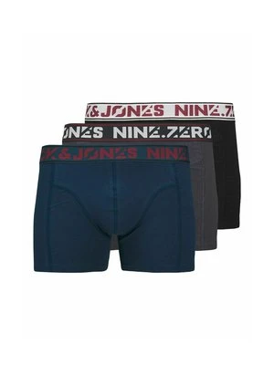 Bokserki obcisłe jack & jones