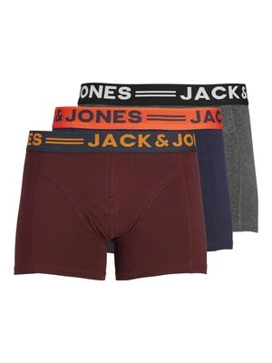 Bokserki obcisłe jack & jones