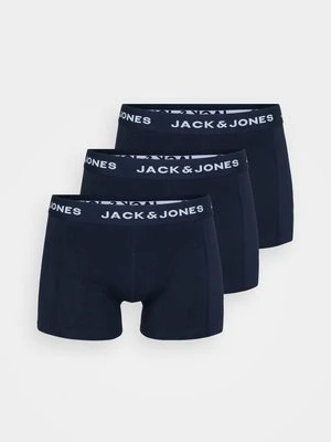 Bokserki obcisłe jack & jones