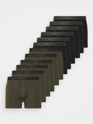 Bokserki obcisłe jack & jones