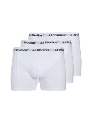 Bokserki obcisłe jack & jones