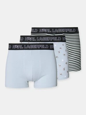 Bokserki obcisłe Karl Lagerfeld