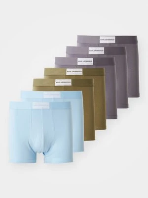 Bokserki obcisłe Karl Lagerfeld