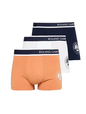 Bokserki obcisłe Lacoste
