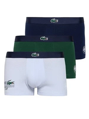 Bokserki obcisłe Lacoste