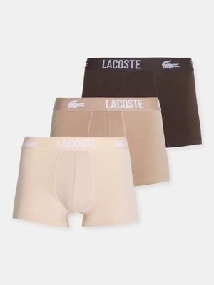 Bokserki obcisłe Lacoste
