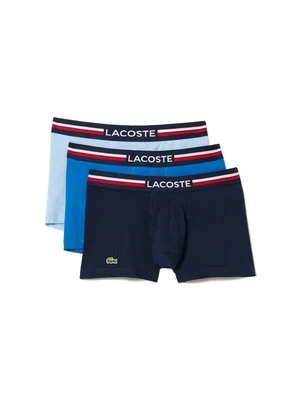 Bokserki obcisłe Lacoste
