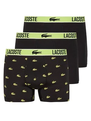 Bokserki obcisłe Lacoste