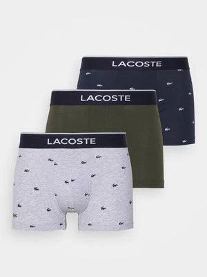 Bokserki obcisłe Lacoste