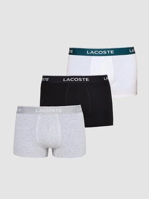 Bokserki obcisłe Lacoste