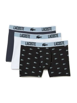 Bokserki obcisłe Lacoste