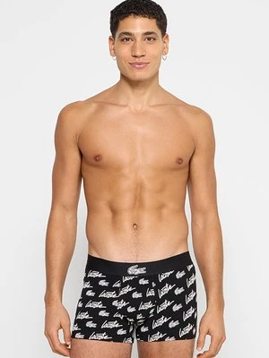 Bokserki z krótkimi nogawkami Lacoste