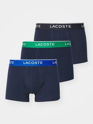 Bokserki obcisłe Lacoste