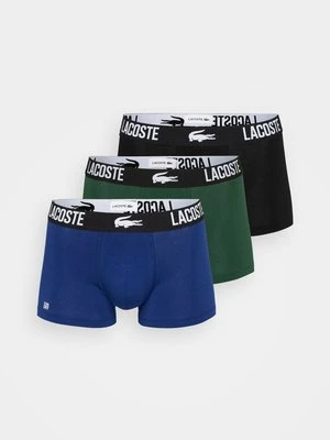 Bokserki z krótkimi nogawkami Lacoste