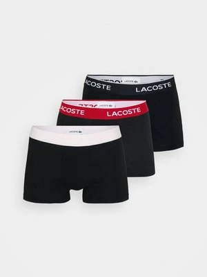 Bokserki z krótkimi nogawkami Lacoste