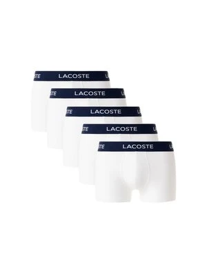 Bokserki z krótkimi nogawkami Lacoste