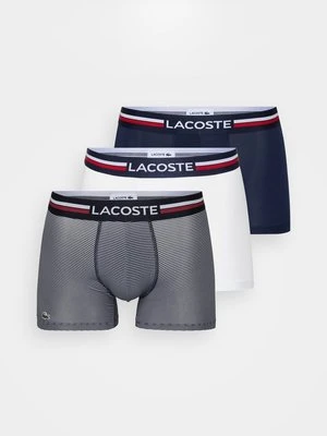 Bokserki obcisłe Lacoste Sport