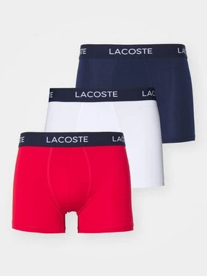 Bokserki obcisłe Lacoste Sport
