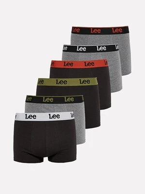 Bokserki obcisłe Lee