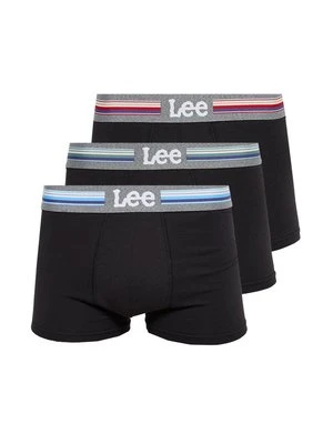 Bokserki obcisłe Lee