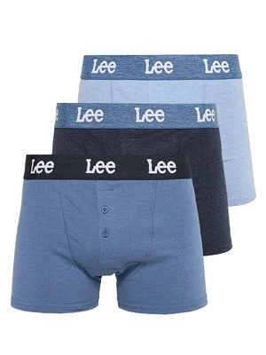 Bokserki obcisłe Lee