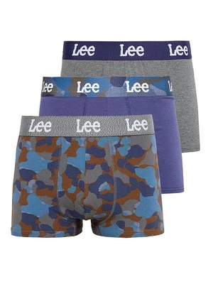Bokserki obcisłe Lee